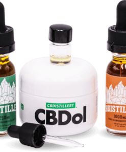 CBDdistillery