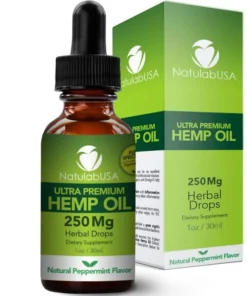 hemp seed oil