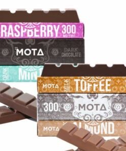 MOTA Chocolate Bar