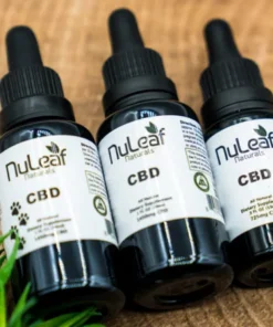 nuleaf naturals cbd oil