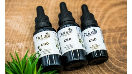 nuleaf naturals cbd oil