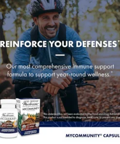 MyCommunity Capsules