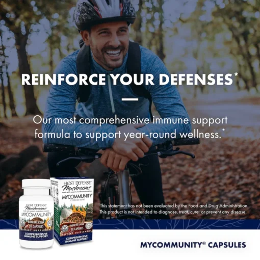 MyCommunity Capsules
