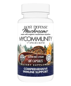 MyCommunity Capsules
