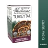 best turkey tail mushroom capsules