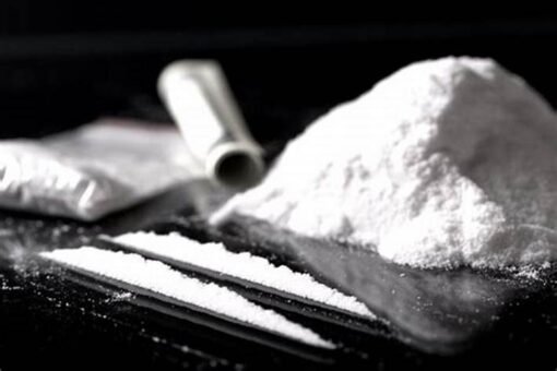 Ketamine Microdose