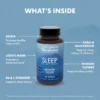 MycoBenefits™ Sleep* Capsules