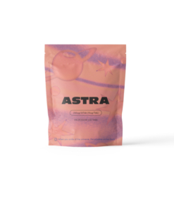 Astra – LSD Microdose Stars – 200ug