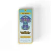 Wonder – Blue Meanies Chocolate Bar – Milk Chocolat