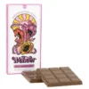 Wonder – Psilocybin Chocolate Bar – Milk Chocolate – Golden Teacher