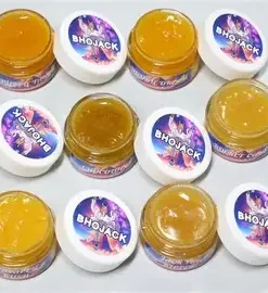 Bhojack Badder Extracts