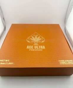 Ace Ultra Premium Baller Box