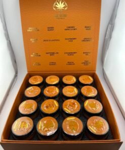 Ace Ultra Premium Baller Box