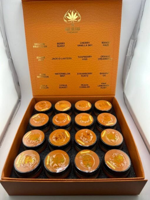 Ace Ultra Premium Baller Box
