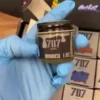 707 Extracts Live Resin 1oz Baller Jars