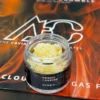 Above the cloud (ATC) live resin micro diamons 1oz jars
