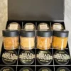 head stash baller jars