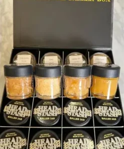 head stash baller jars