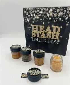 head stash baller jars