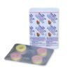 Buy Kamagra 100 mg Chewable Tablets online
