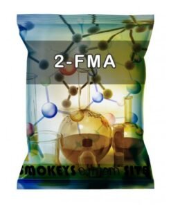 2-FMA HCl