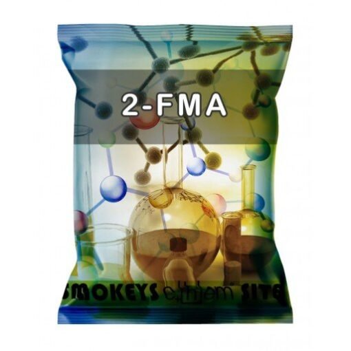 2-FMA HCl