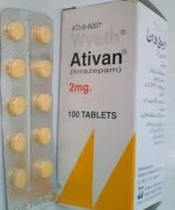 ativan for sale