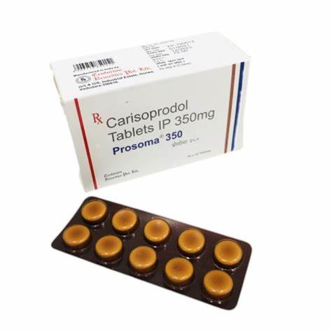 prosoma 350mg prosoma 350mg