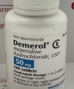 buy demerol online