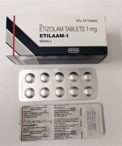 buy Etizolam online