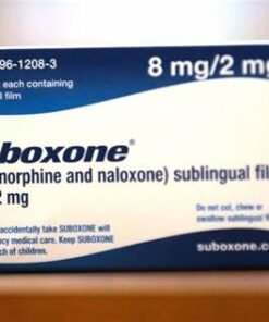 suboxone strips 8mg for sale