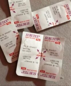 subutex doctors near me