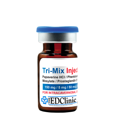 Trimix-Injections trimix injection buy online
