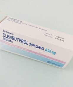 buy clenbuterol online