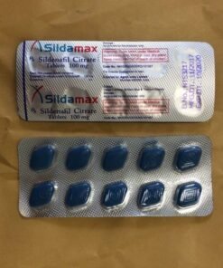 buy sildamax 100mg